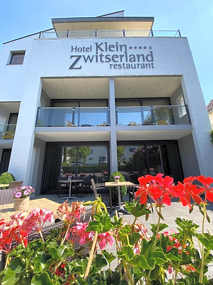 Klein Zwitserland