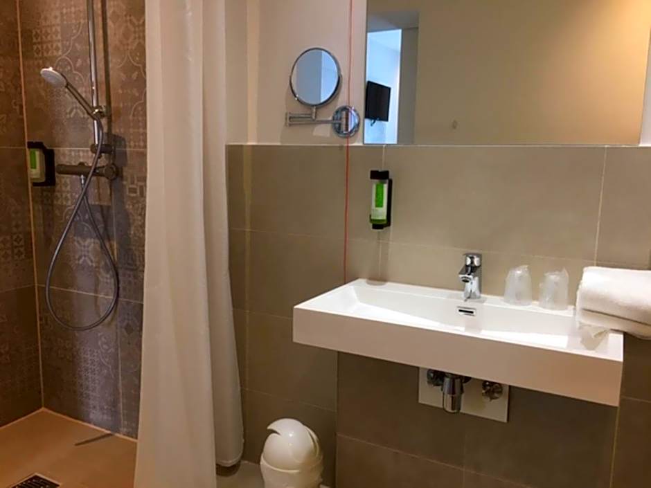 SleepySleepy Hotel Dillingen