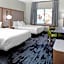 Fairfield Inn & Suites by Marriott Roanoke Salem