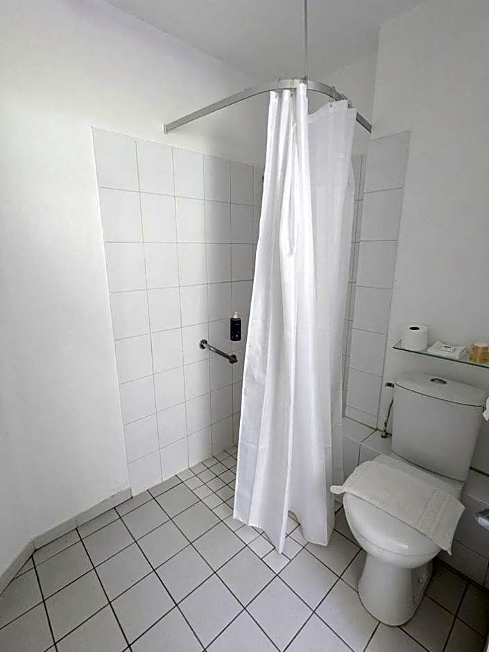 Brit Hotel Confort Deltour Mende