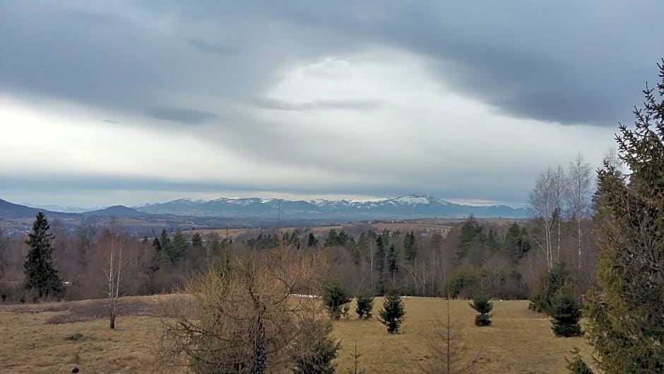 Dom wakacyjny Podlas