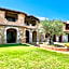 Residence with private beach in Marinella