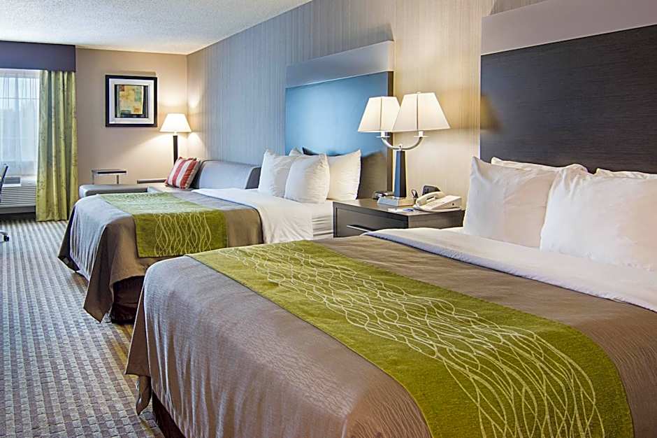 Comfort Inn Camden
