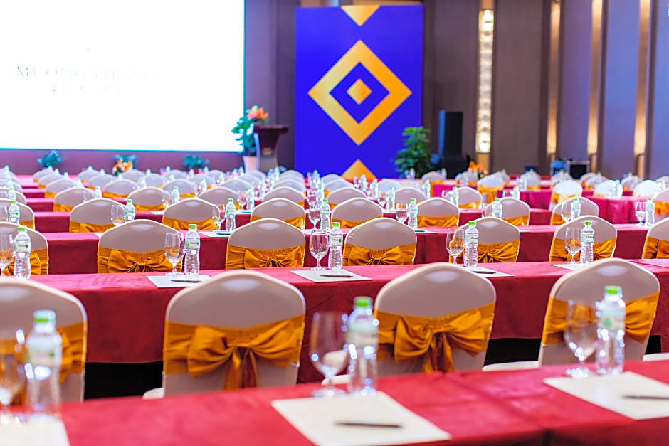 Muong Thanh Luxury Khanh Hoa Hotel