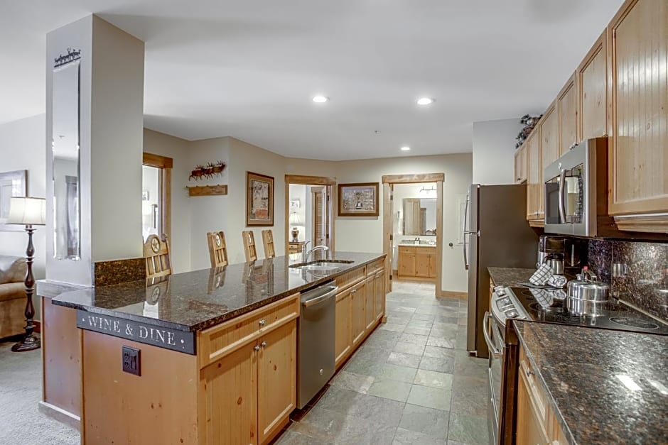The Springs Condominiums by Keystone Resort