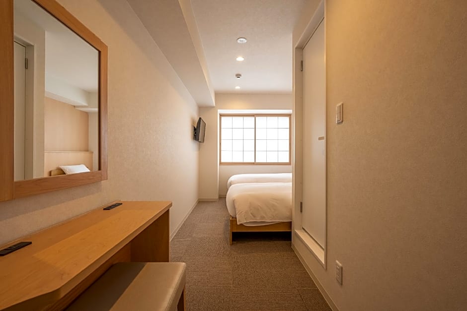 Fuji Hotel Kyoto Gojo