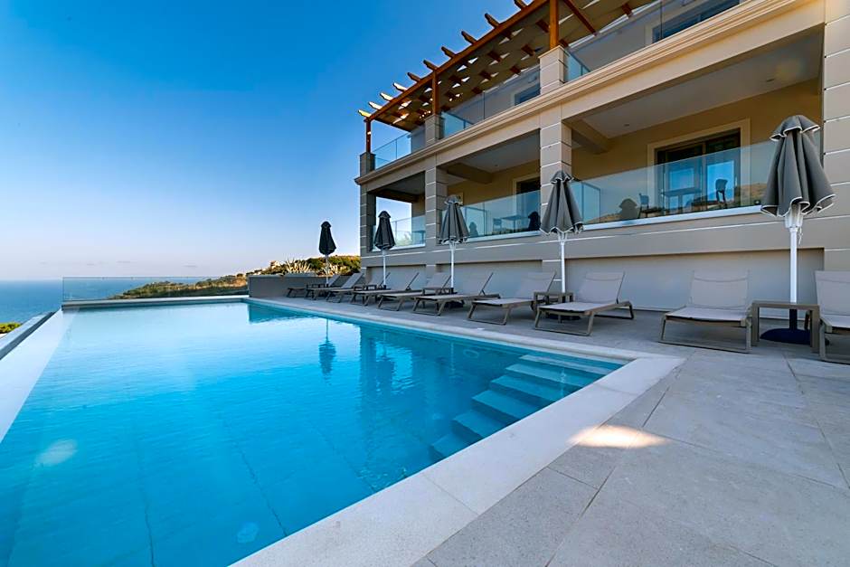 Sky View Suites Kefalonia