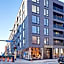 Sonder at SECOND + SECOND