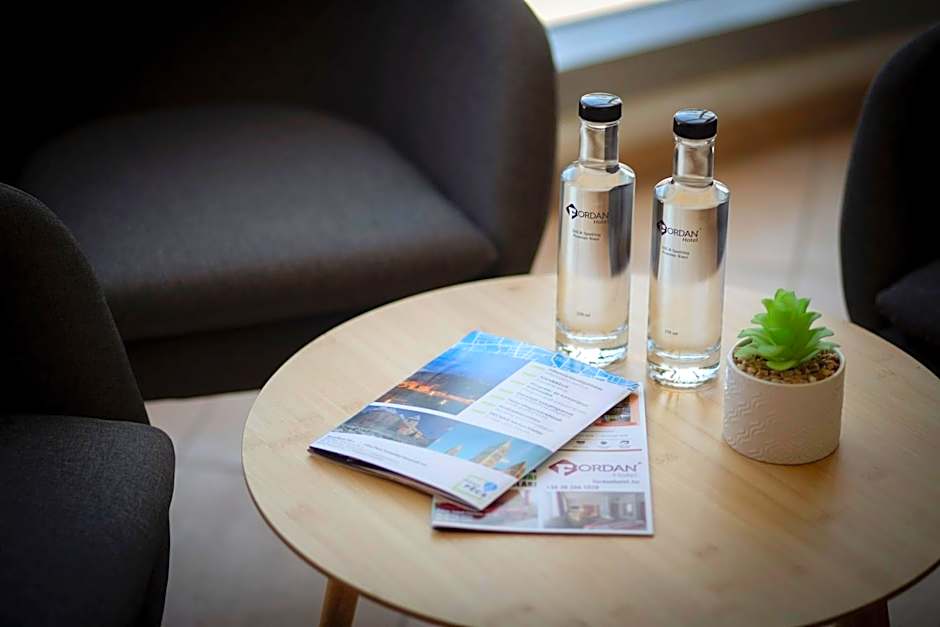 Fordan Hotel Pécs