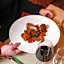Hotel - Restaurant Le Cerf & Spa
