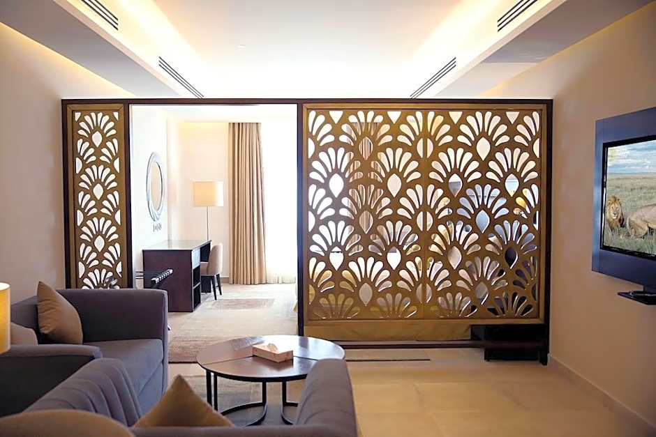 Downtown Hotel Apartment