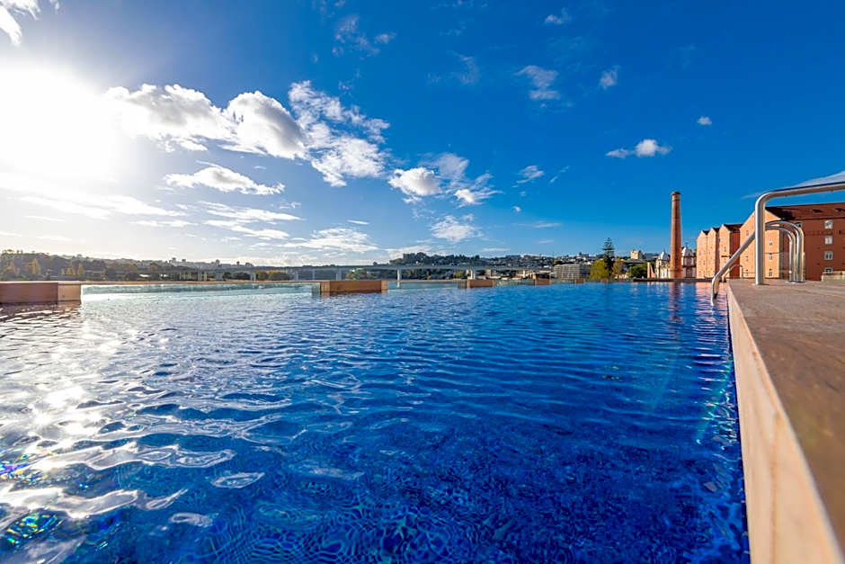 Pestana Douro Riverside