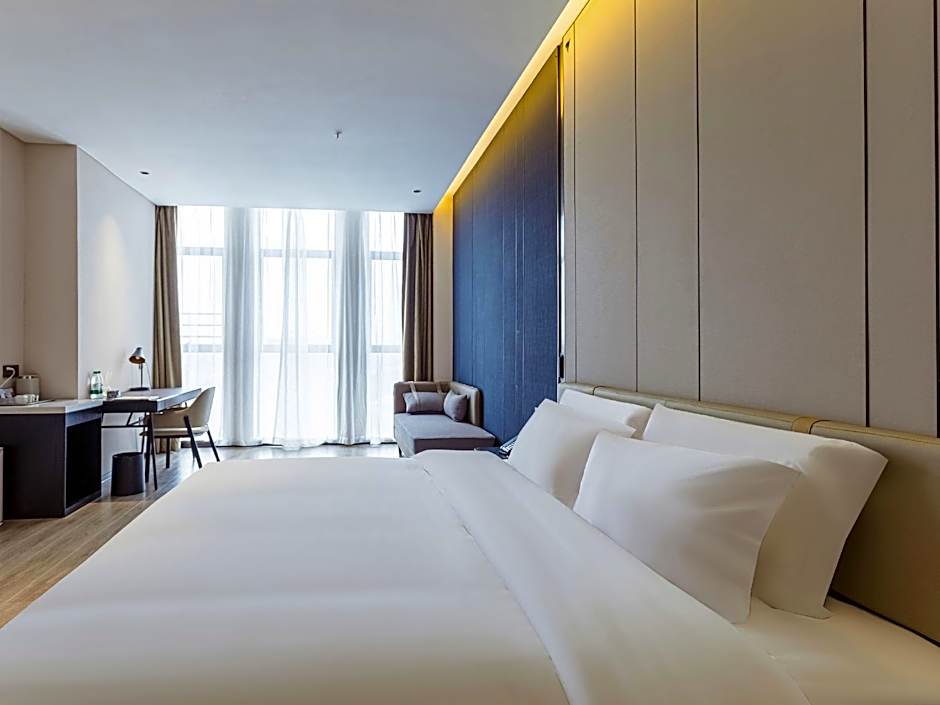 Lavande Hotel Huizhou Yuanzhou