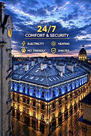 Best Western Plus Market Square Lviv