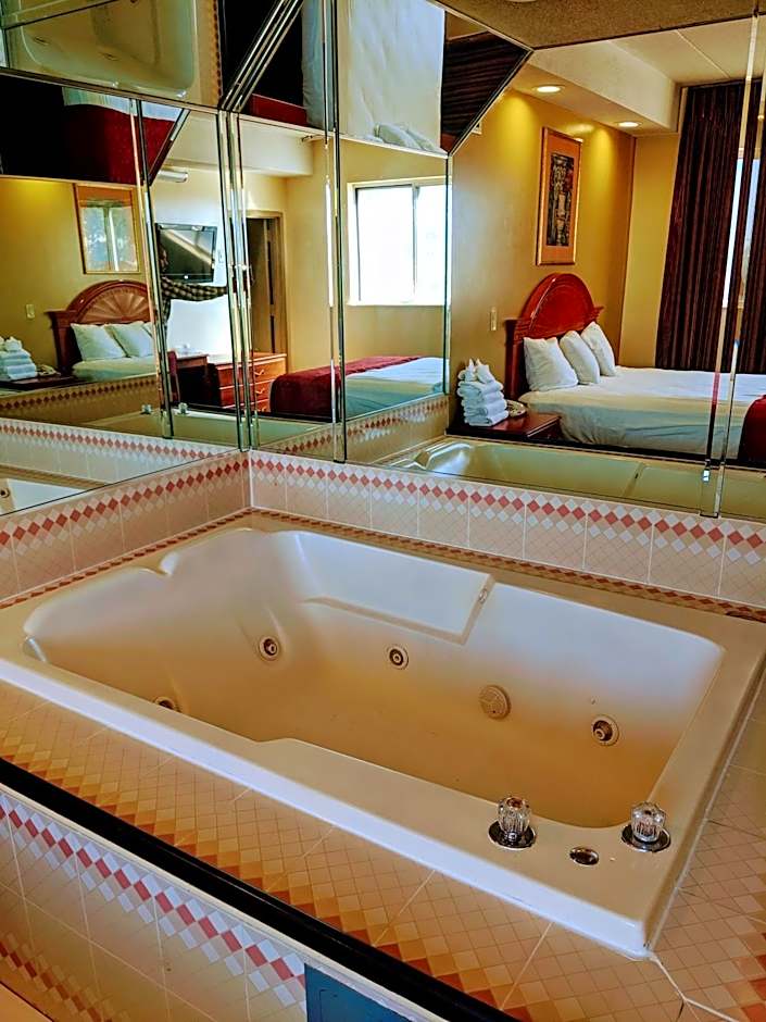 Jets Motor Inn