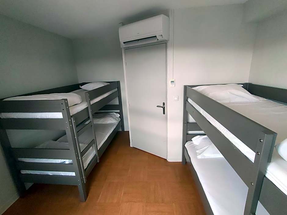ApartHotel Sainte-Marthe