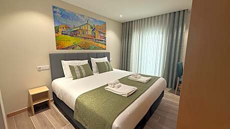 Oporto Station Hostel & Rooms