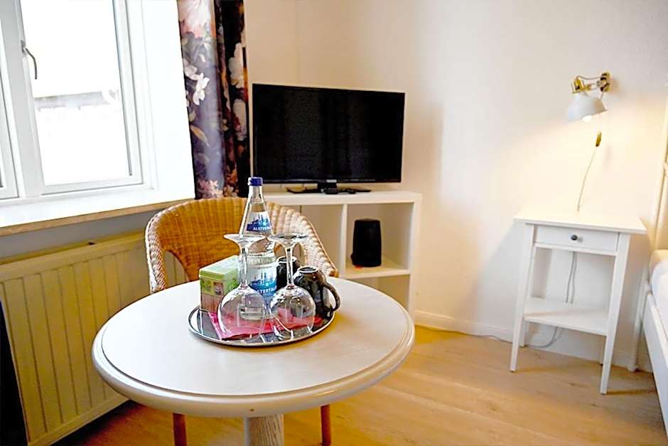 Nordfriesisches Haus