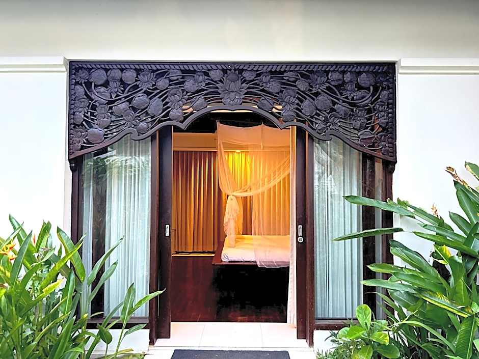 Mai Villa