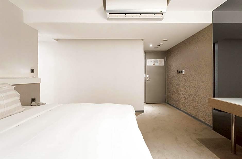 Saual Keh Hotel