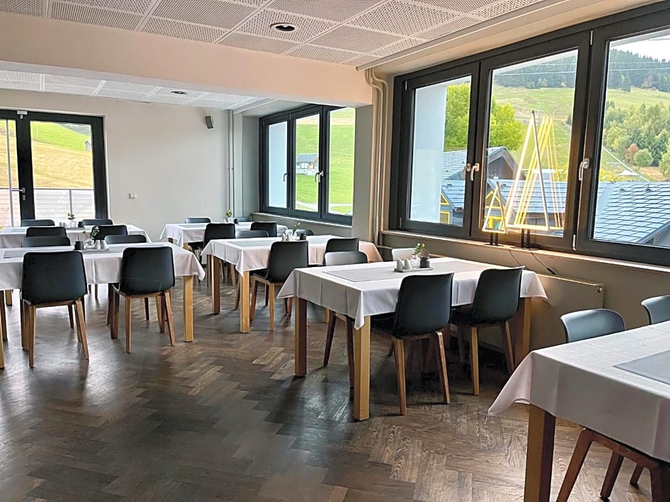 k1 sporthotel - Bike & Ski inklusive Hotel