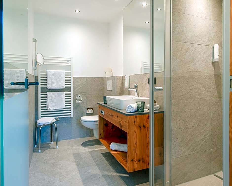 Hotel Nagglerhof am Weissensee