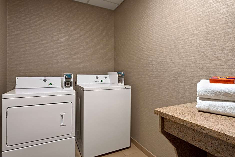 Courtyard by Marriott Tupelo