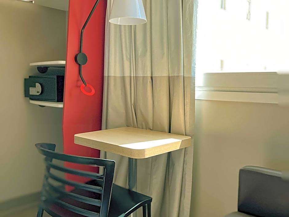 Ibis Iquique