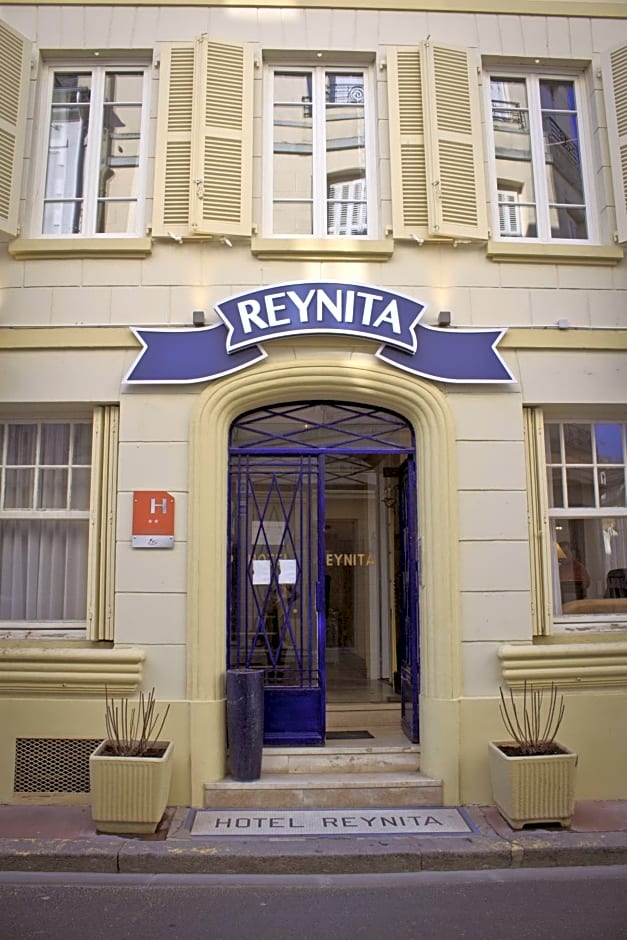 Hotel Le Reynita