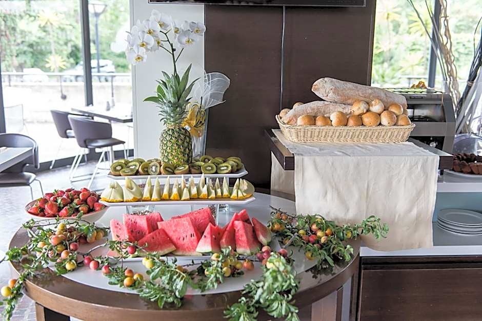 Sotel Nomentana Roma