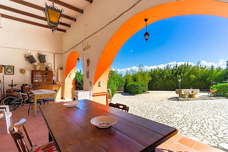 Masseria Donna Laura