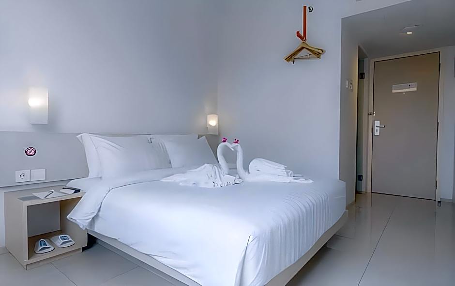 Zuri Express Palembang