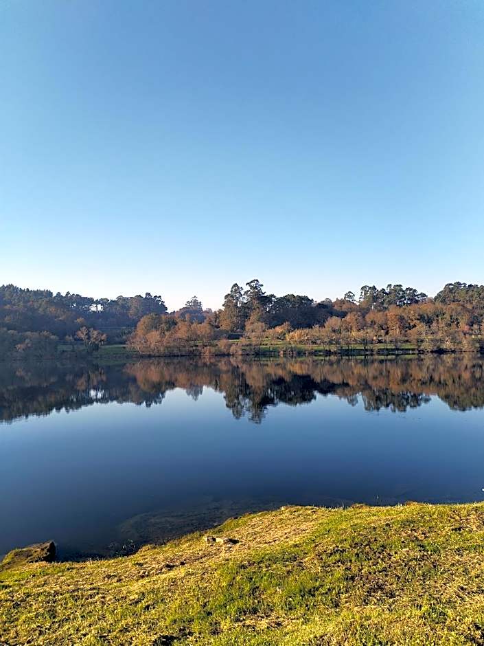 Alvorada Medieval, AL