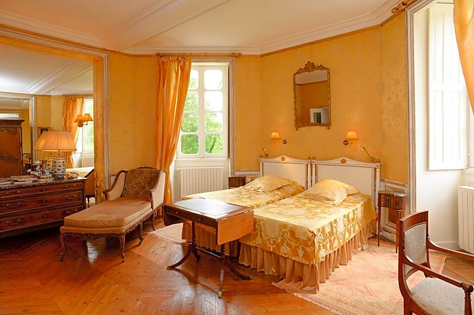 Chateau de Canisy