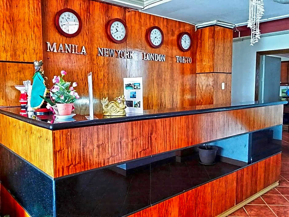 My Little Island Hotel