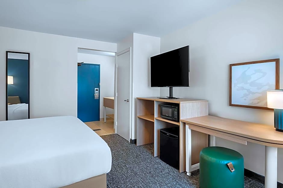 Spark by Hilton Grapevine DFW North