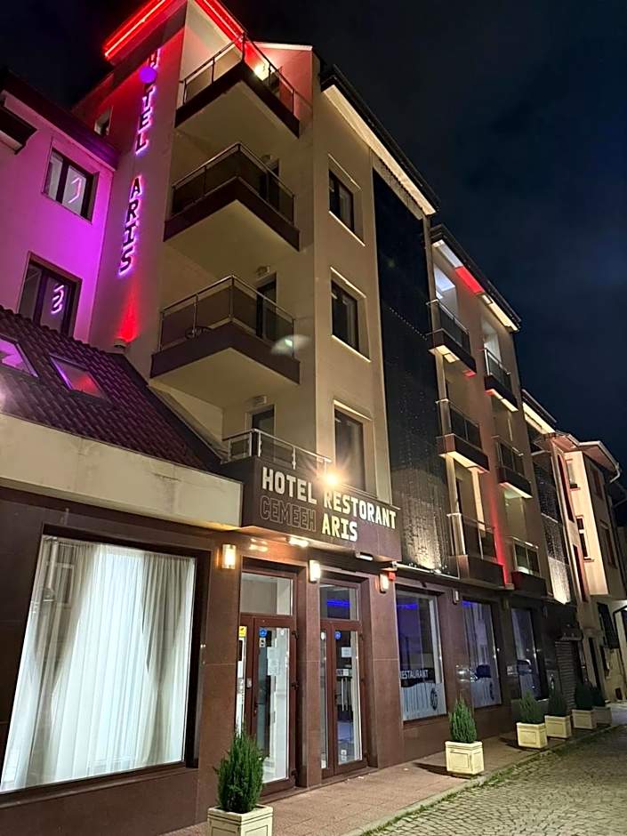Aris Hotel Sofia