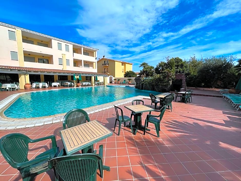 Le Residenze del Golfo di Orosei