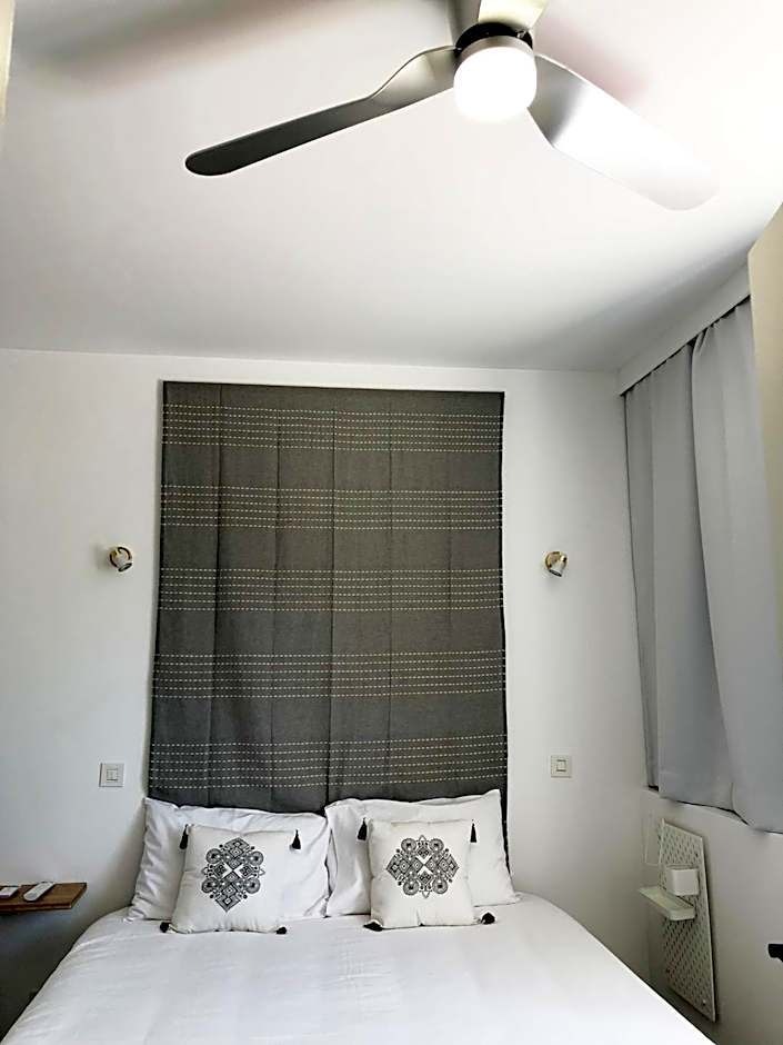 Hôtel du Lac d'Arjuzanx