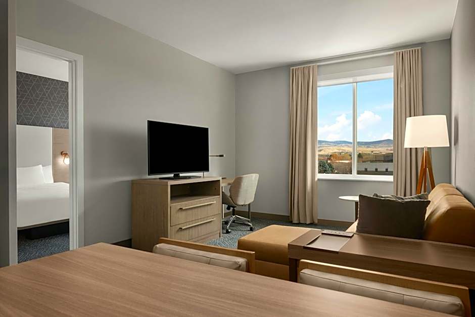 Residence Inn by Marriott Eagle Boise