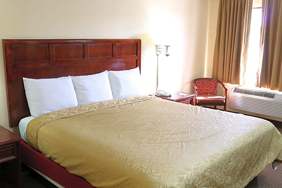 Budget Inn Flagstaff