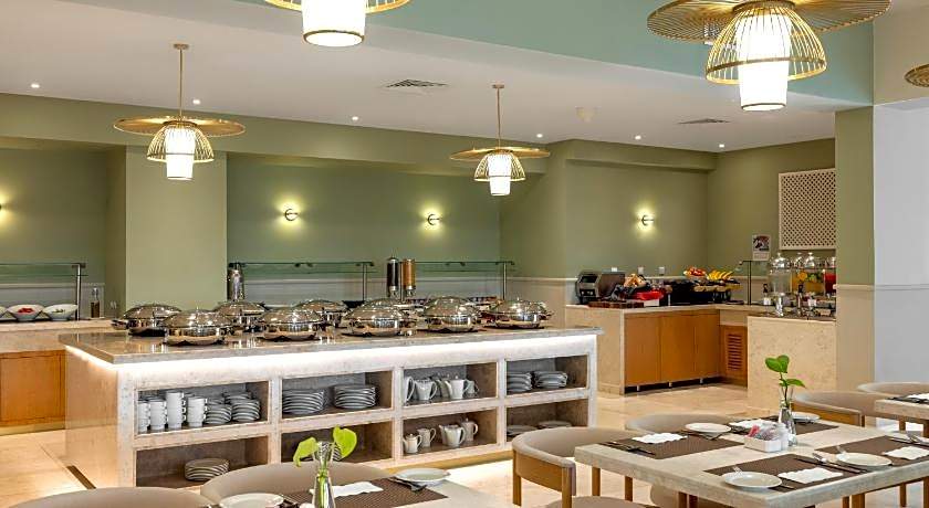 Sifawy Boutique Hotel