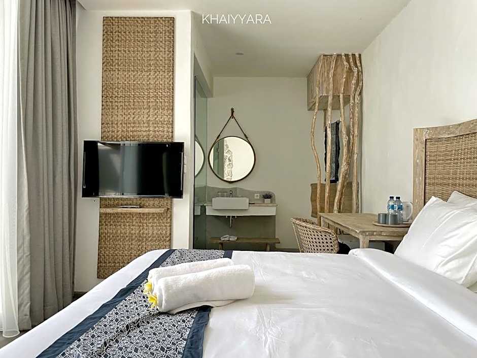 Khaiyyara Jimbaran Bali Hotel