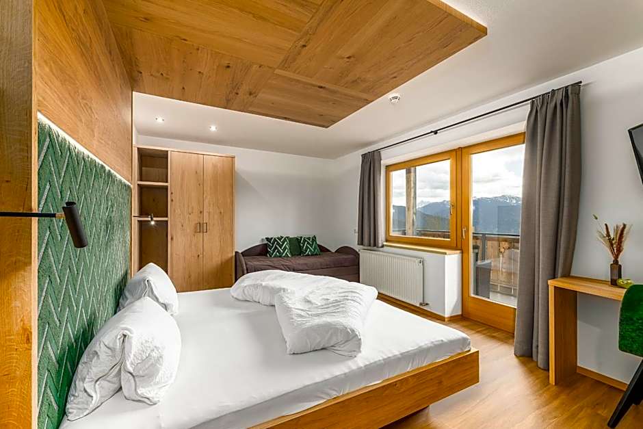 Hotel Pfeiferhof