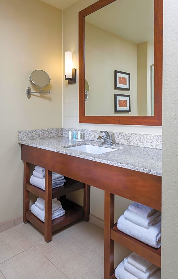 Comfort Suites Medical Center