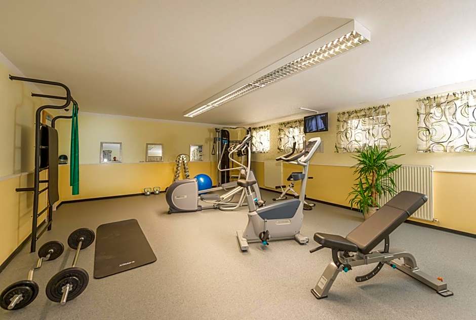 Hotel Brückenwirt Superior