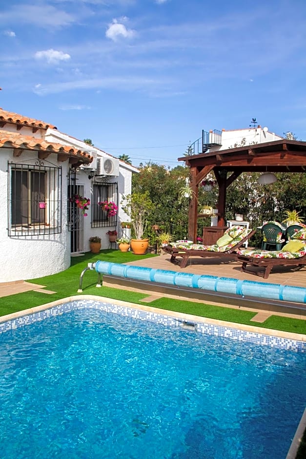 El Rincón De La Quinta