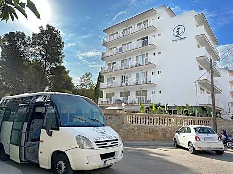 Hotel Selva Arenal