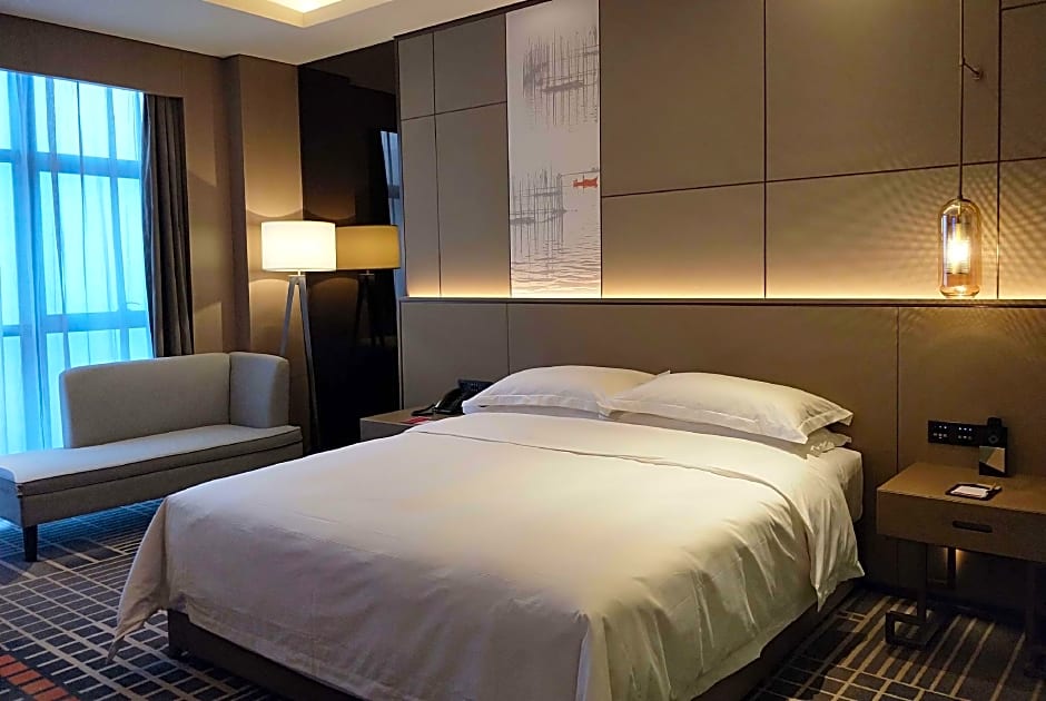 Ramada Plaza by Wyndham Changsha Wangcheng