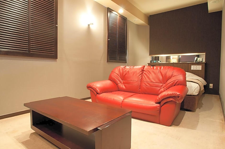 Hotel Rplus